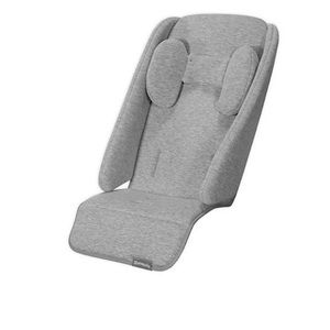 UPPAbaby® Infant SnugSeat Stroller Insert in Grey